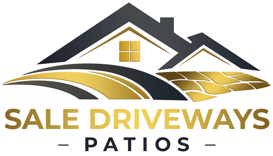 saledriveways logo